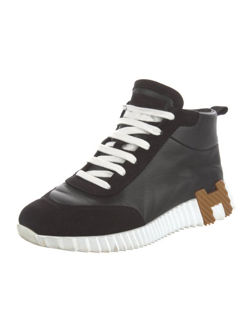 Hermès Hip-Hop Sneakers
