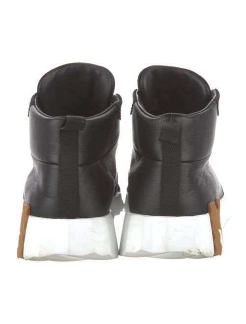 Hermès Hip-Hop Sneakers