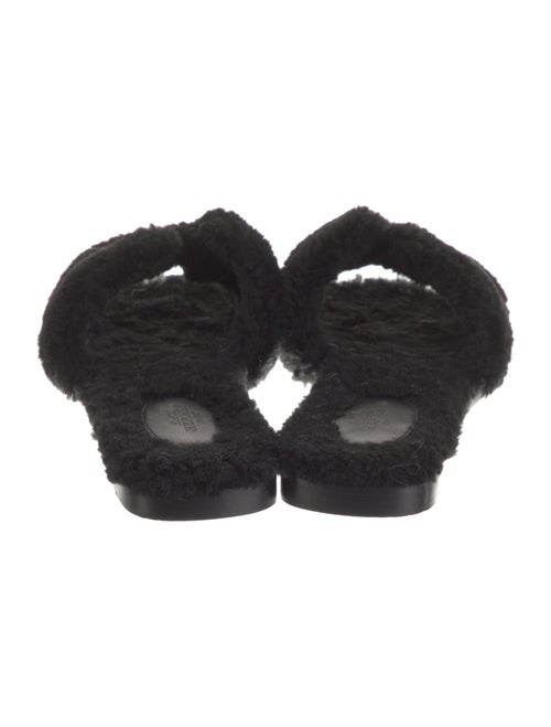 Hermès Oran H Logo Slides