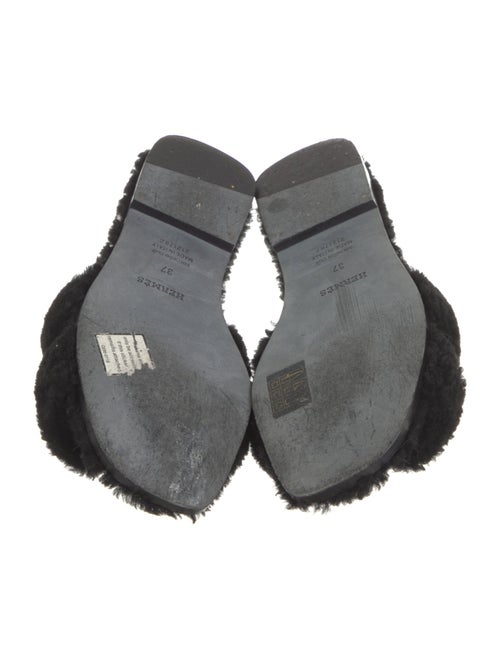 Hermès Oran H Logo Slides