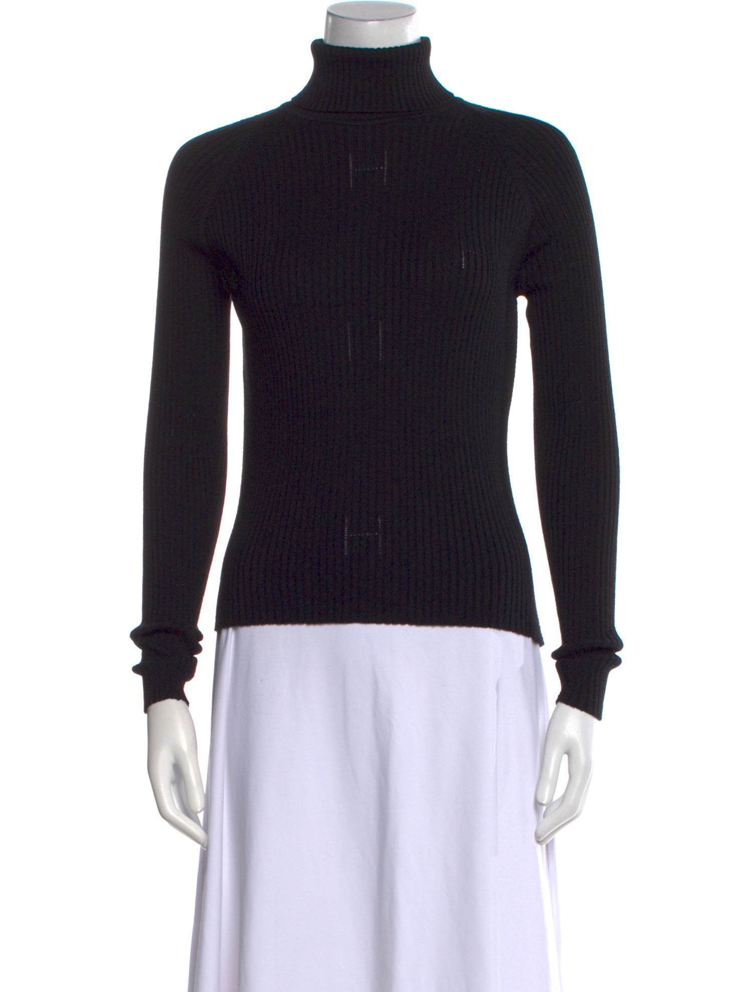 Hermès Turtleneck Sweater