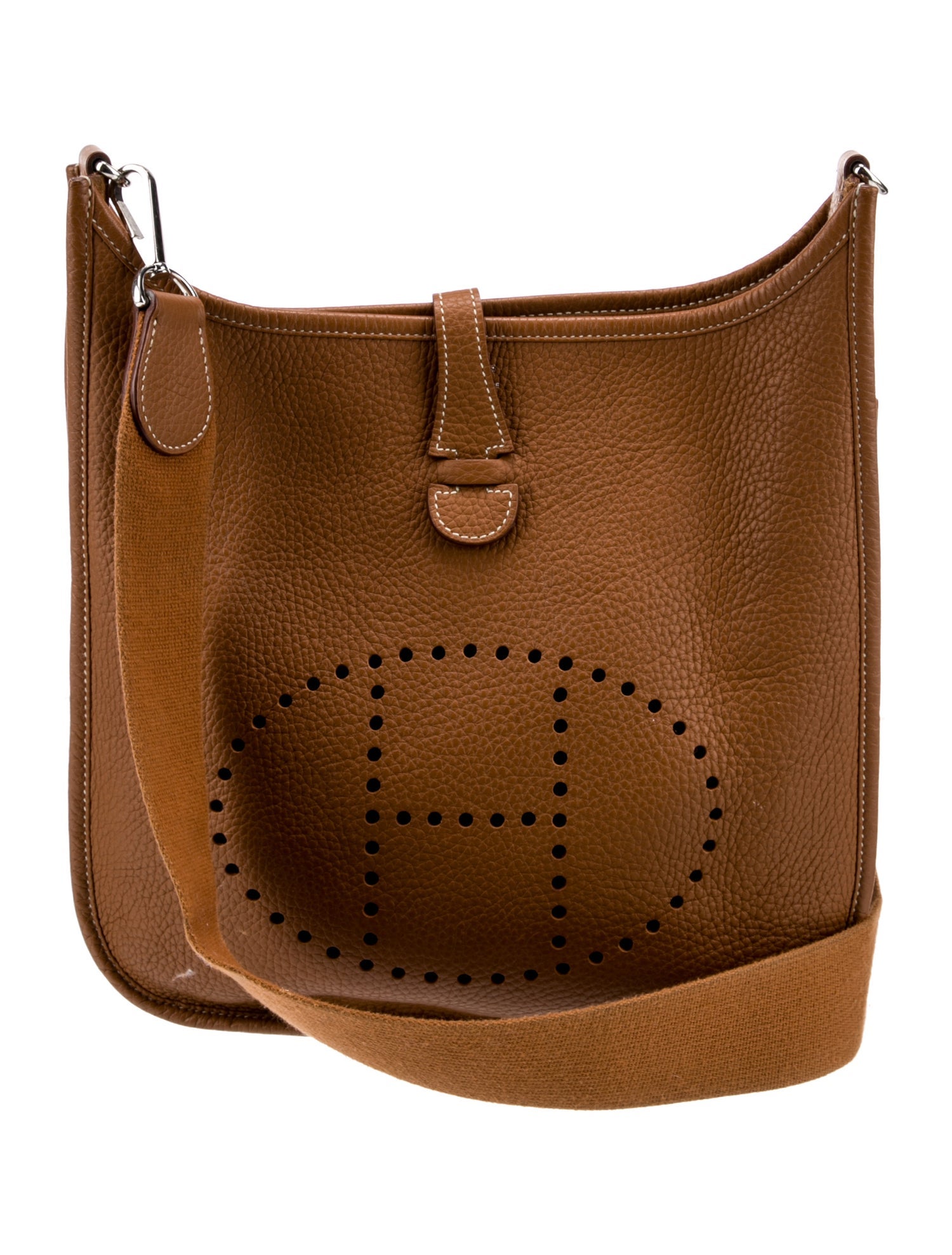 Hermès Clemence Evelyne III 29