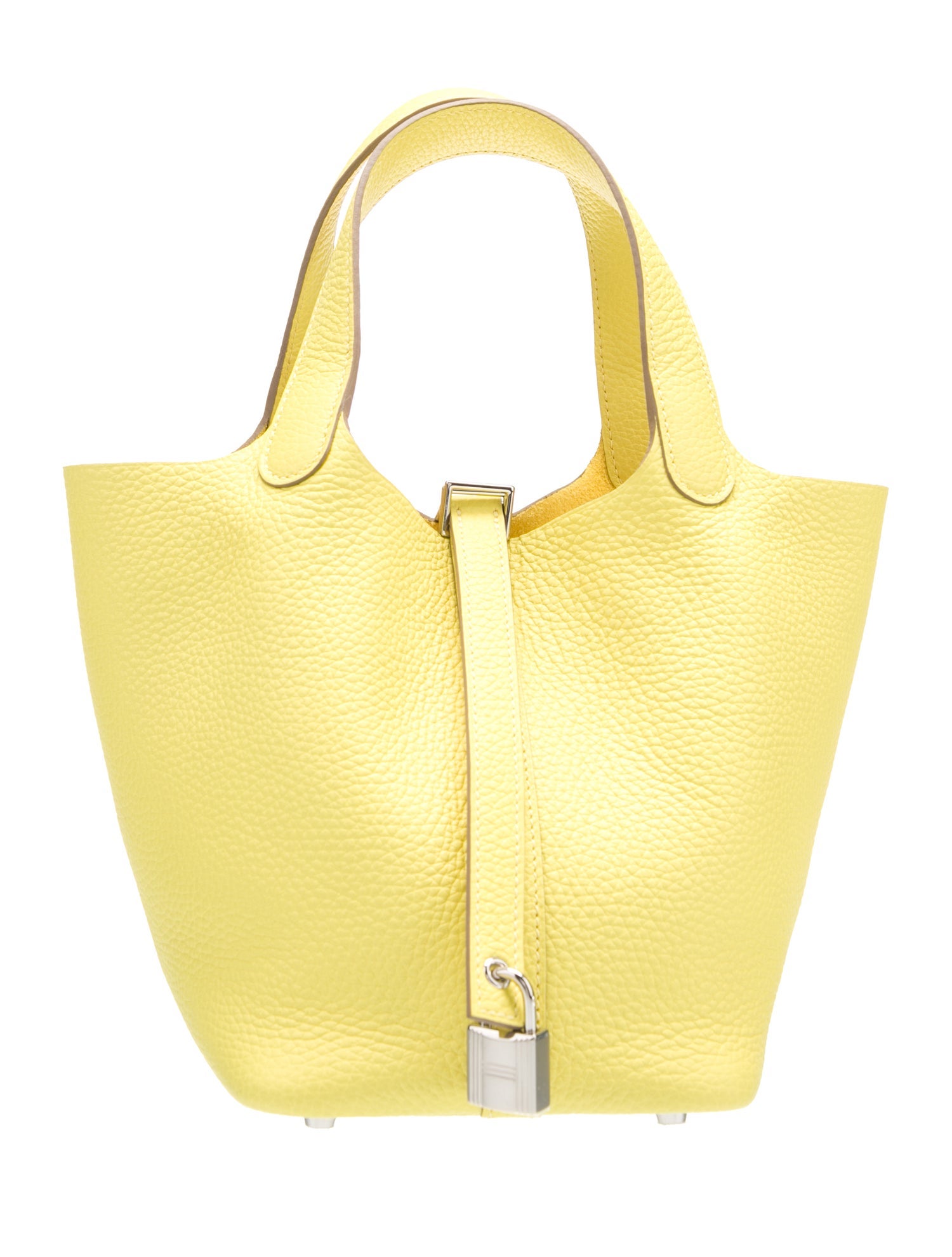 Hermès 2023 Clemence Picotin Lock 18