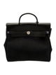 Hermès Toile Herbag Backpack PM
