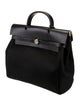 Hermès Toile Herbag Backpack PM