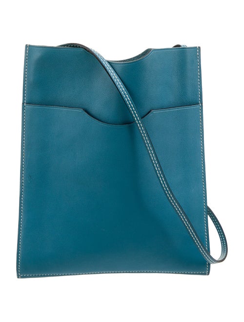 Hermès Swift Onimetou Crossbody Bag