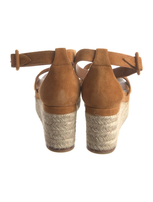 Hermès 2023 Elda Espadrilles