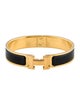 Hermès Clic H Bracelet
