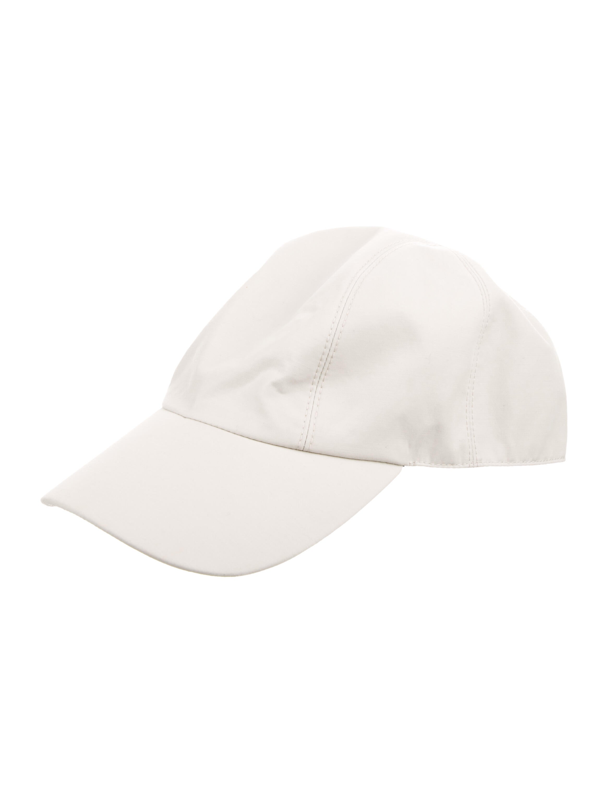 Hermès Baseball Cap