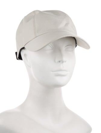 Hermès Baseball Cap