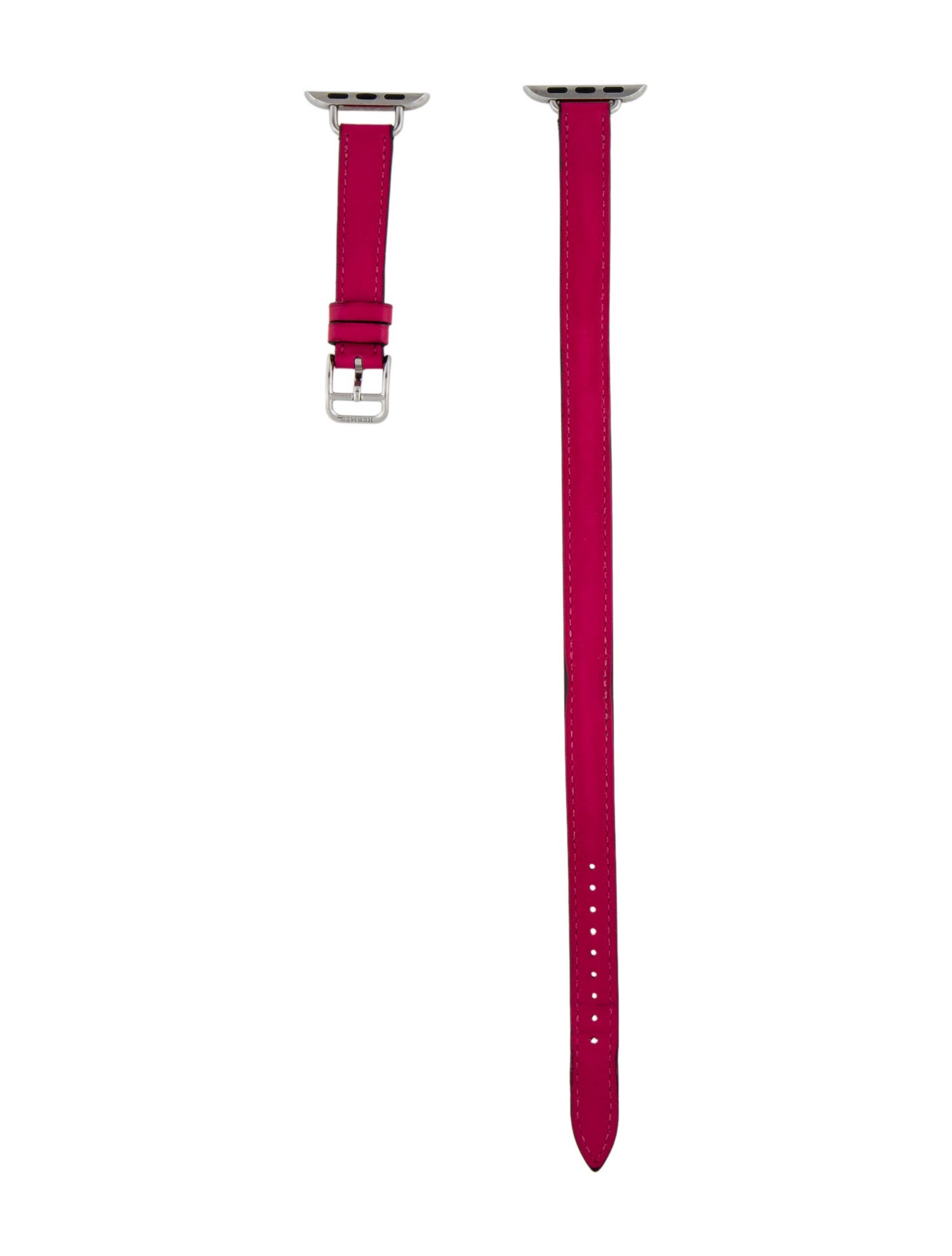 Hermès x Apple Double Tour 13mm Watch Strap