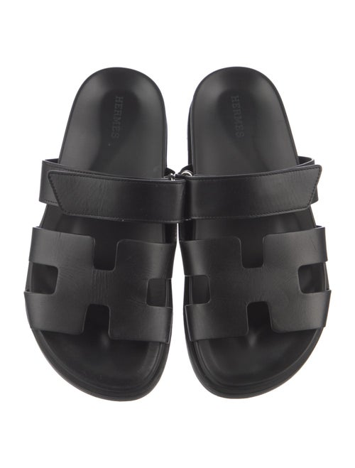 Hermès 2022 Chypre Slides