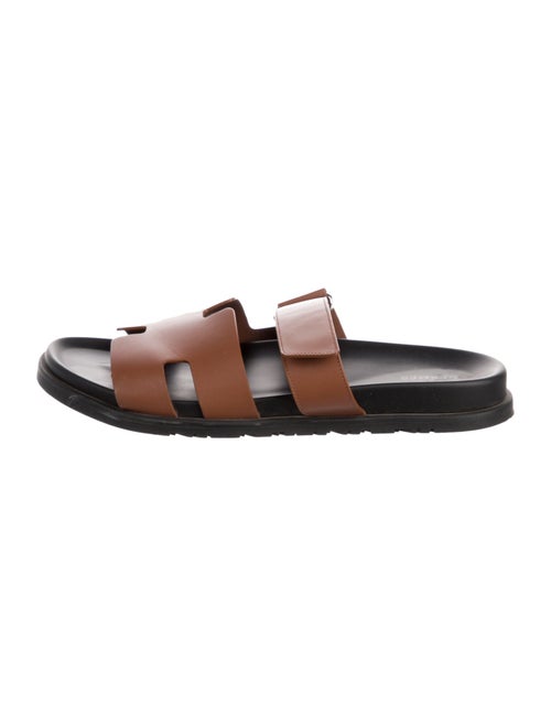 Hermès 2022 Chypre Slides