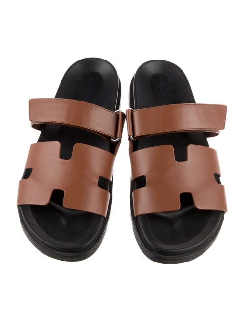 Hermès 2022 Chypre Slides