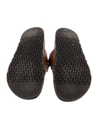 Hermès 2022 Chypre Slides