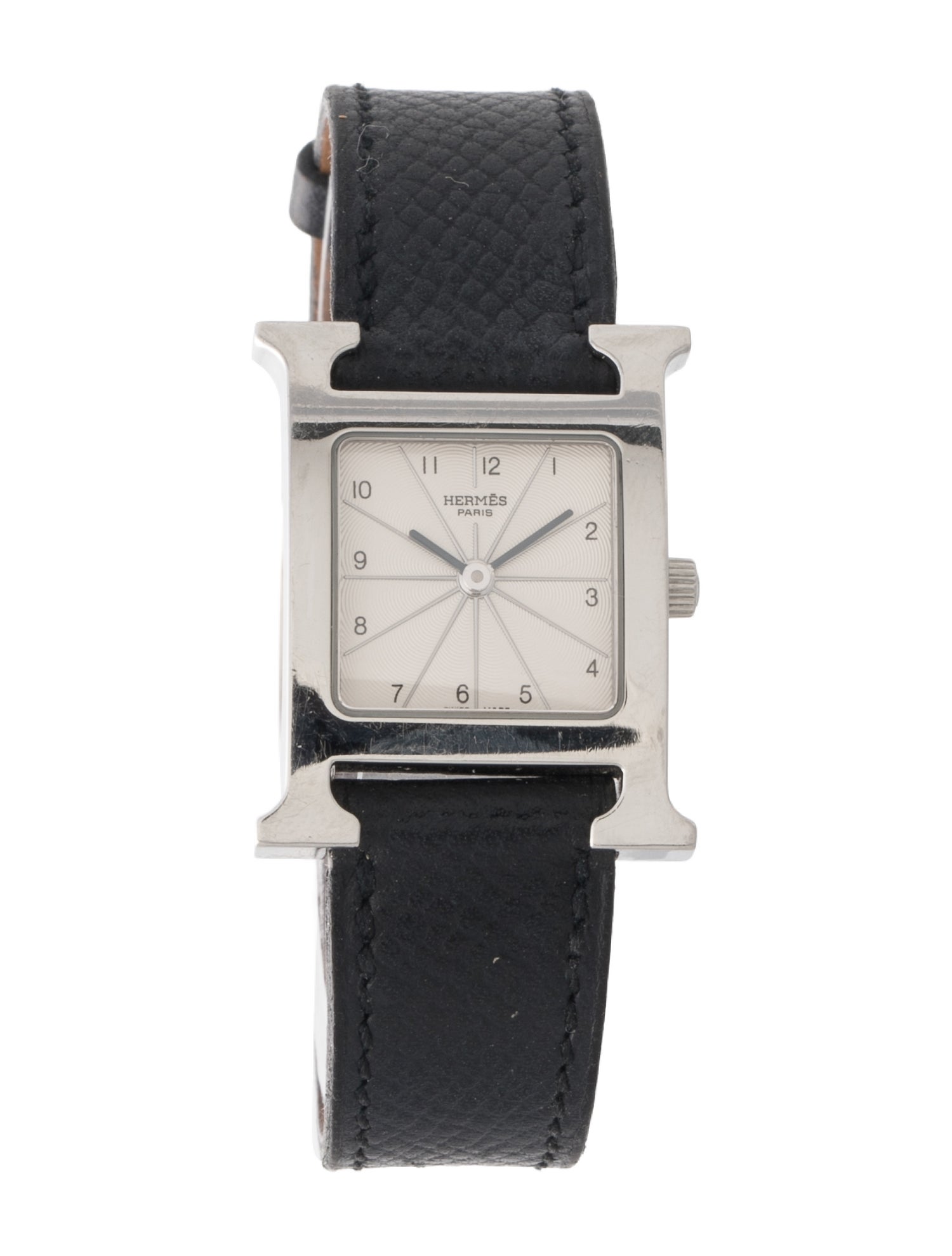Hermès Heure H Watch