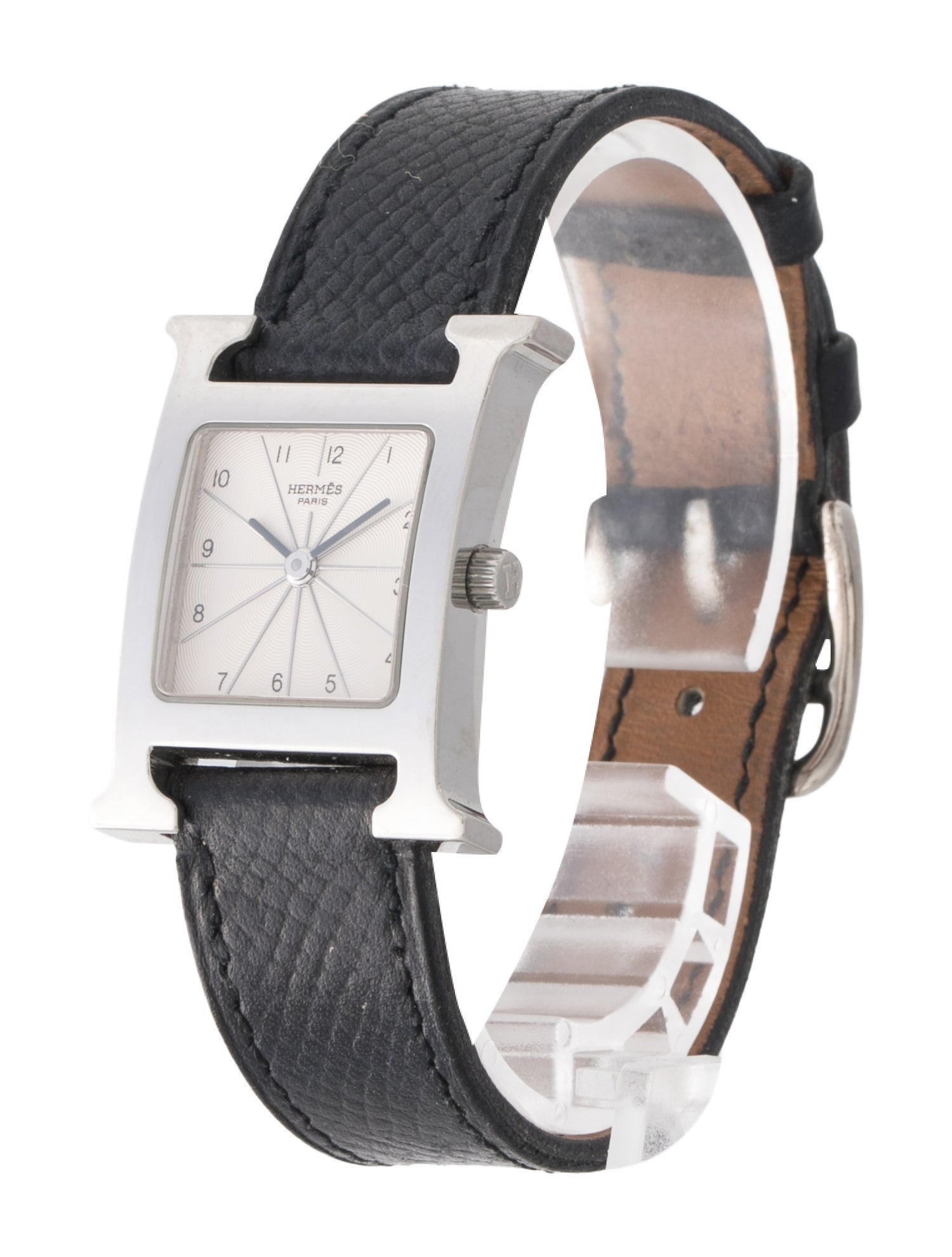 Hermès Heure H Watch