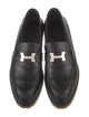 Hermès 2022 Faubourg Loafers