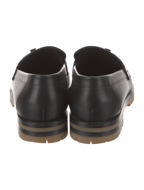 Hermès 2022 Faubourg Loafers