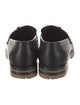 Hermès 2022 Faubourg Loafers