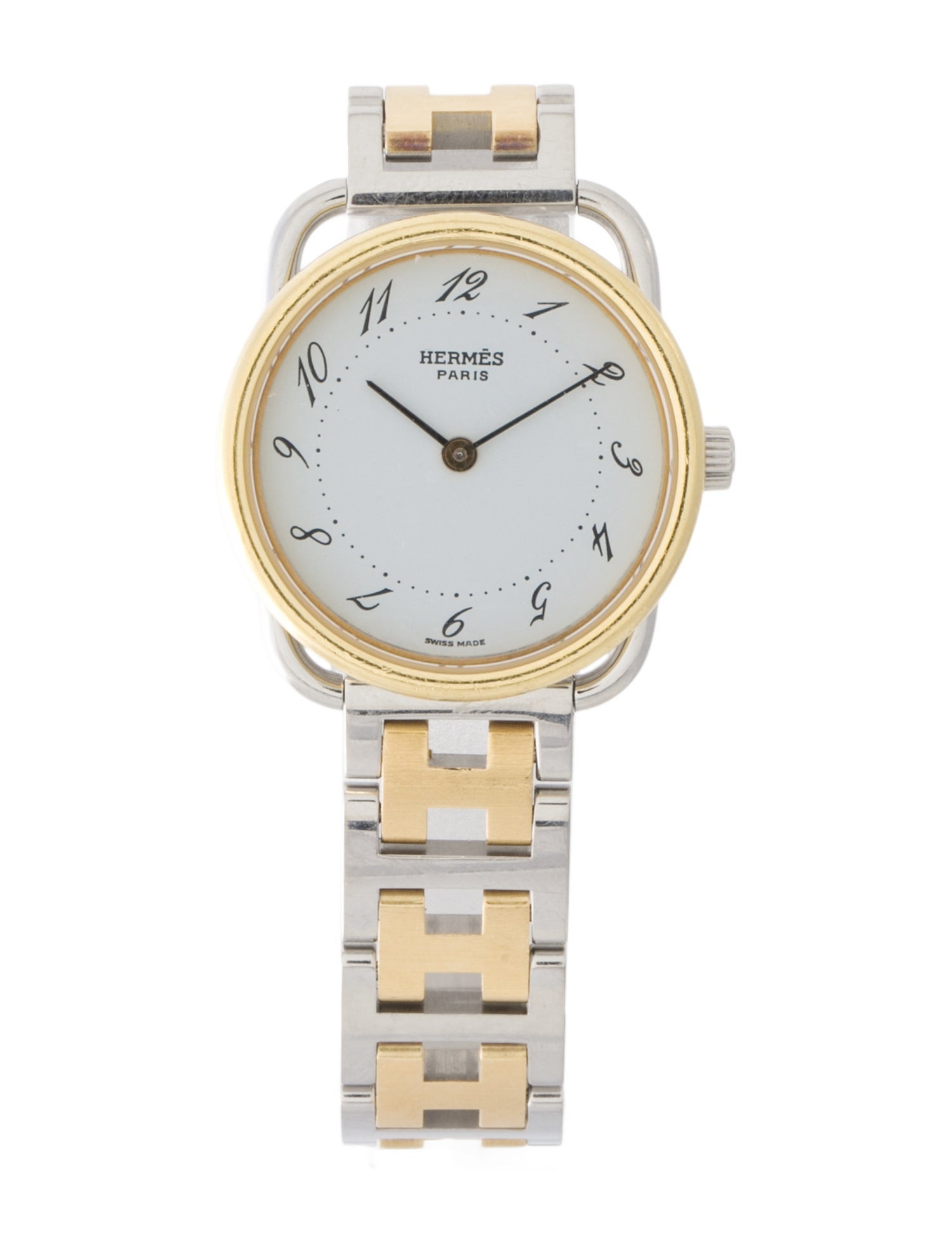 Hermès Arceau Watch
