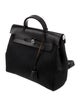 Hermès Toile Herbag Backpack