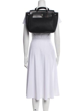 Hermès Toile Herbag Backpack