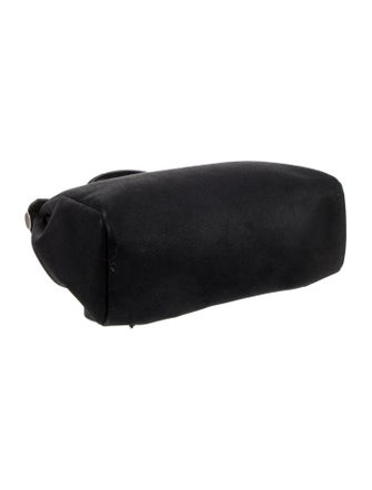 Hermès Toile Herbag Backpack