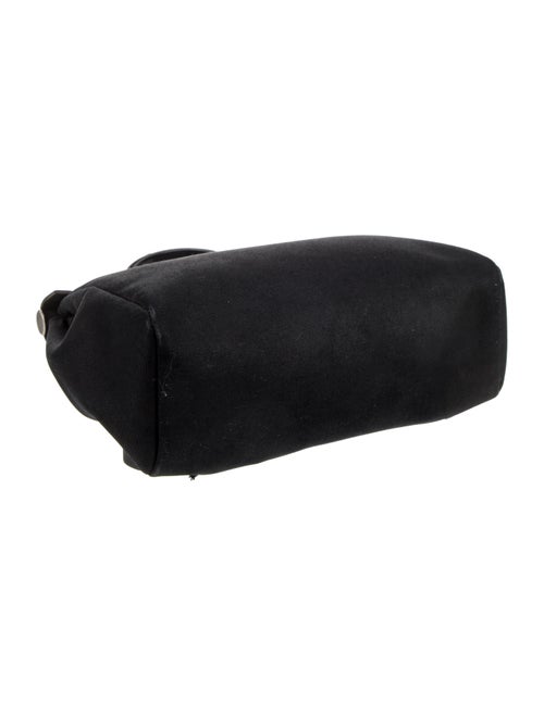 Hermès Toile Herbag Backpack