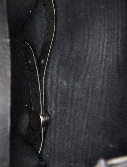 Hermès Toile Herbag Backpack