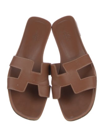 Hermès 2021 Oran Slides