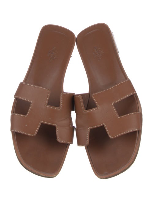 Hermès 2021 Oran Slides