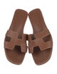 Hermès 2021 Oran Slides