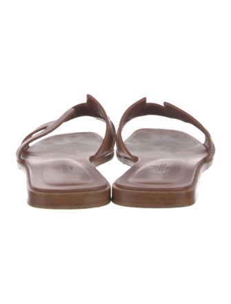 Hermès 2021 Oran Slides