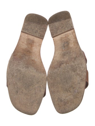 Hermès 2021 Oran Slides