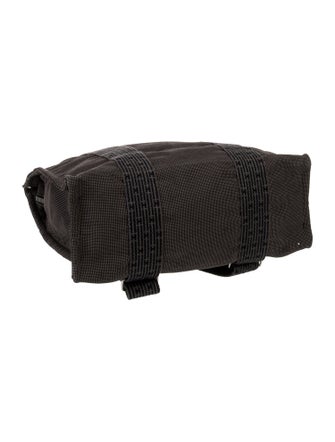 Hermès Toile Herline Backpack