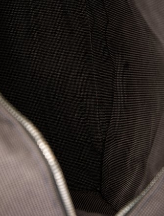 Hermès Toile Herline Backpack