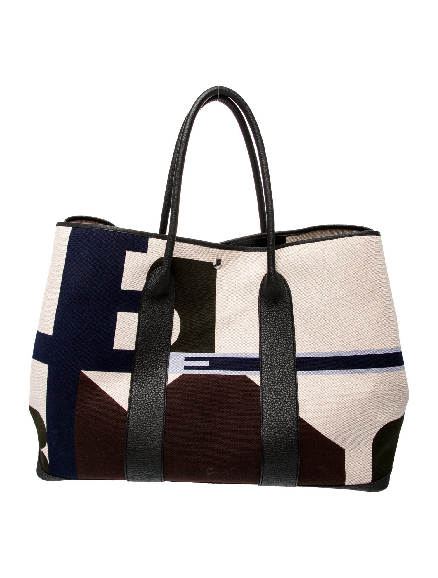 Hermès Garden Party 49 Voyage