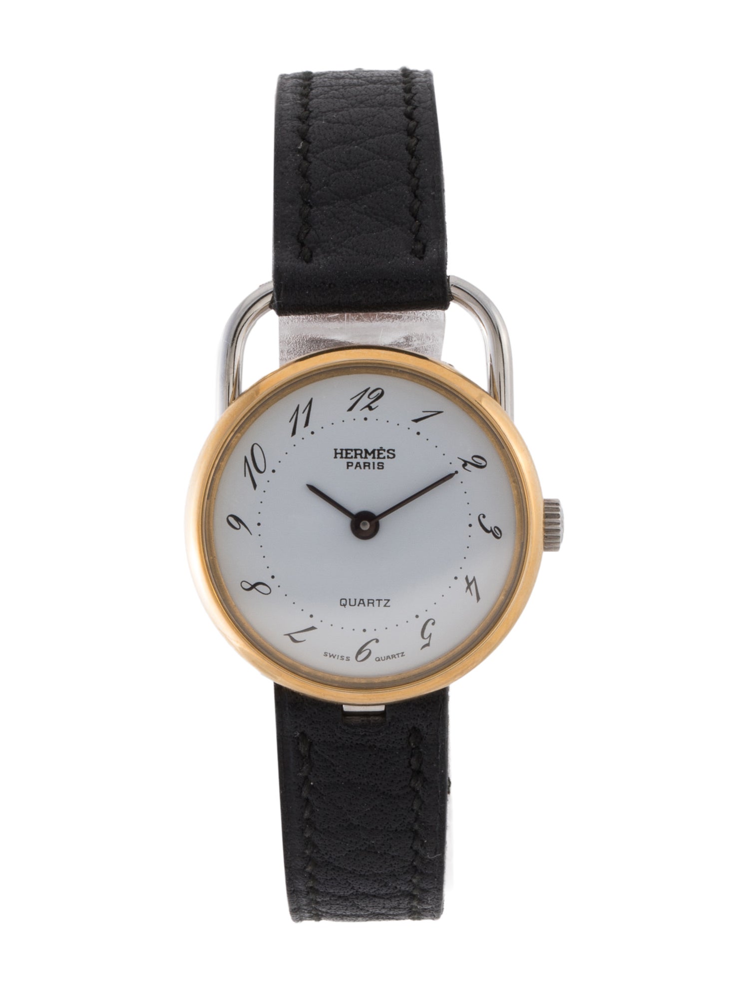 Hermès Arceau Watch