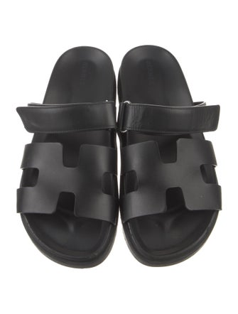 Hermès 2023 Chypre Slides