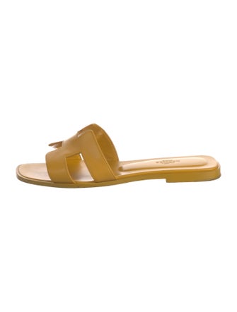 Hermès 2022 Oran Slides