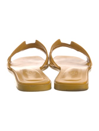 Hermès 2022 Oran Slides