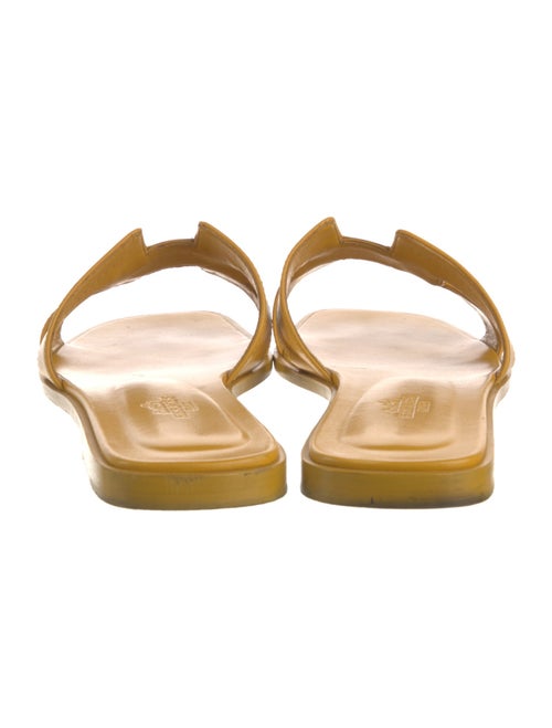 Hermès 2022 Oran Slides