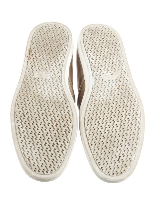 Hermès Jour H Logo Flats