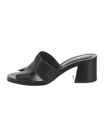Hermès 2024 Helia 60 Slides