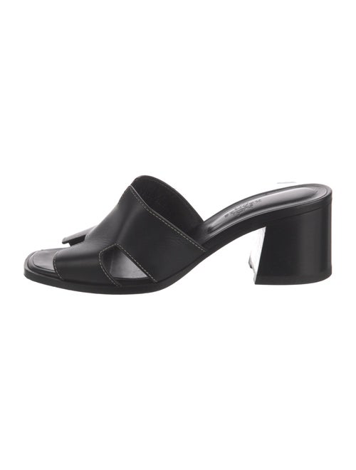 Hermès 2024 Helia 60 Slides