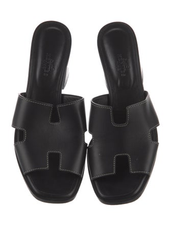 Hermès 2024 Helia 60 Slides