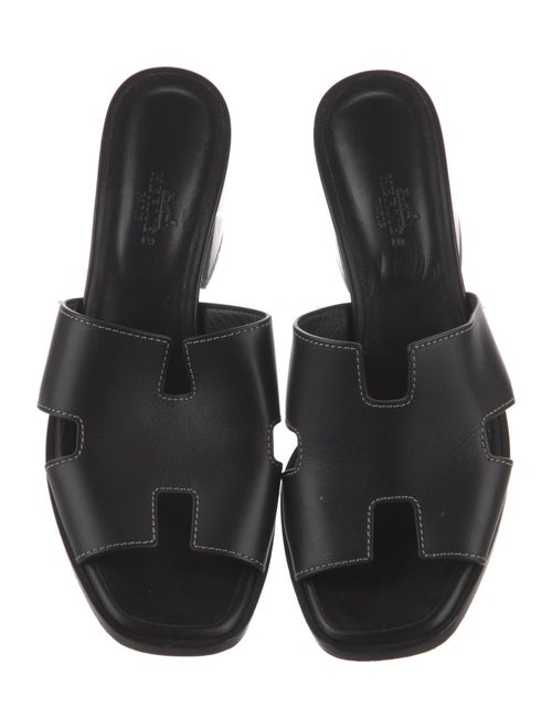 Hermès 2024 Helia 60 Slides