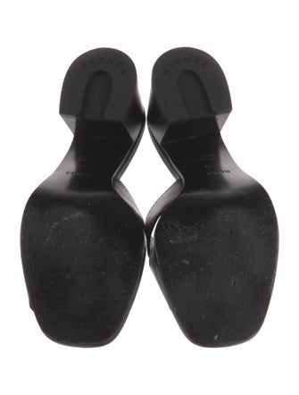 Hermès 2024 Helia 60 Slides