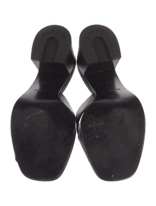 Hermès 2024 Helia 60 Slides